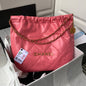 Chanel 22 Large Handbag