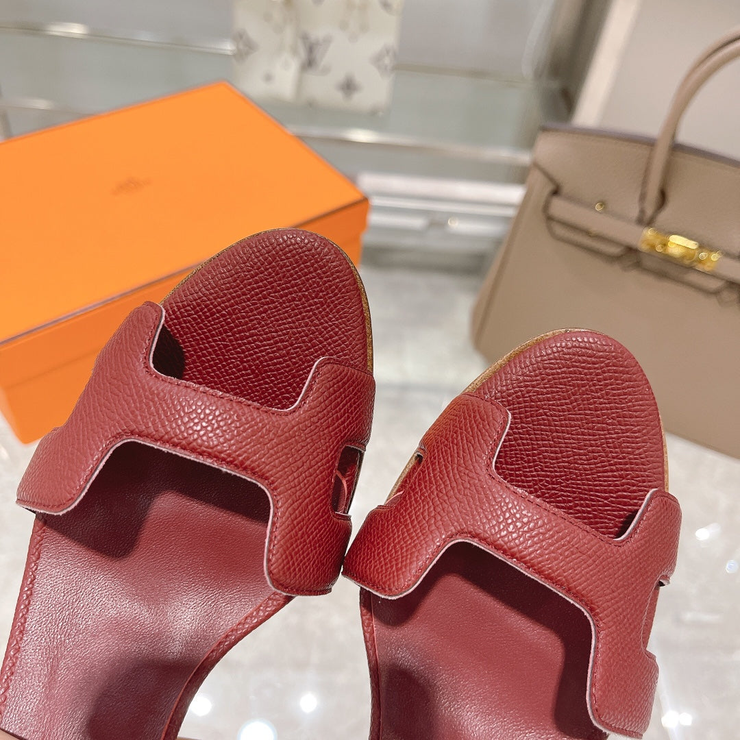 Hermes premiere 70 Heels