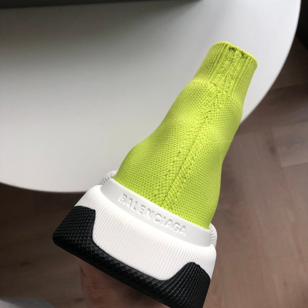 Balenciaga 2.0  Speed Sneakers