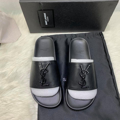 Saint Laurent Slippers