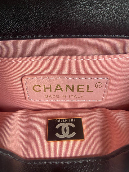 Chanel Mini Flap Bag