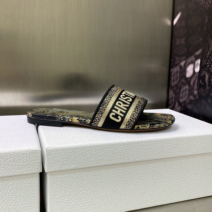 Christian Dior Dway Slide