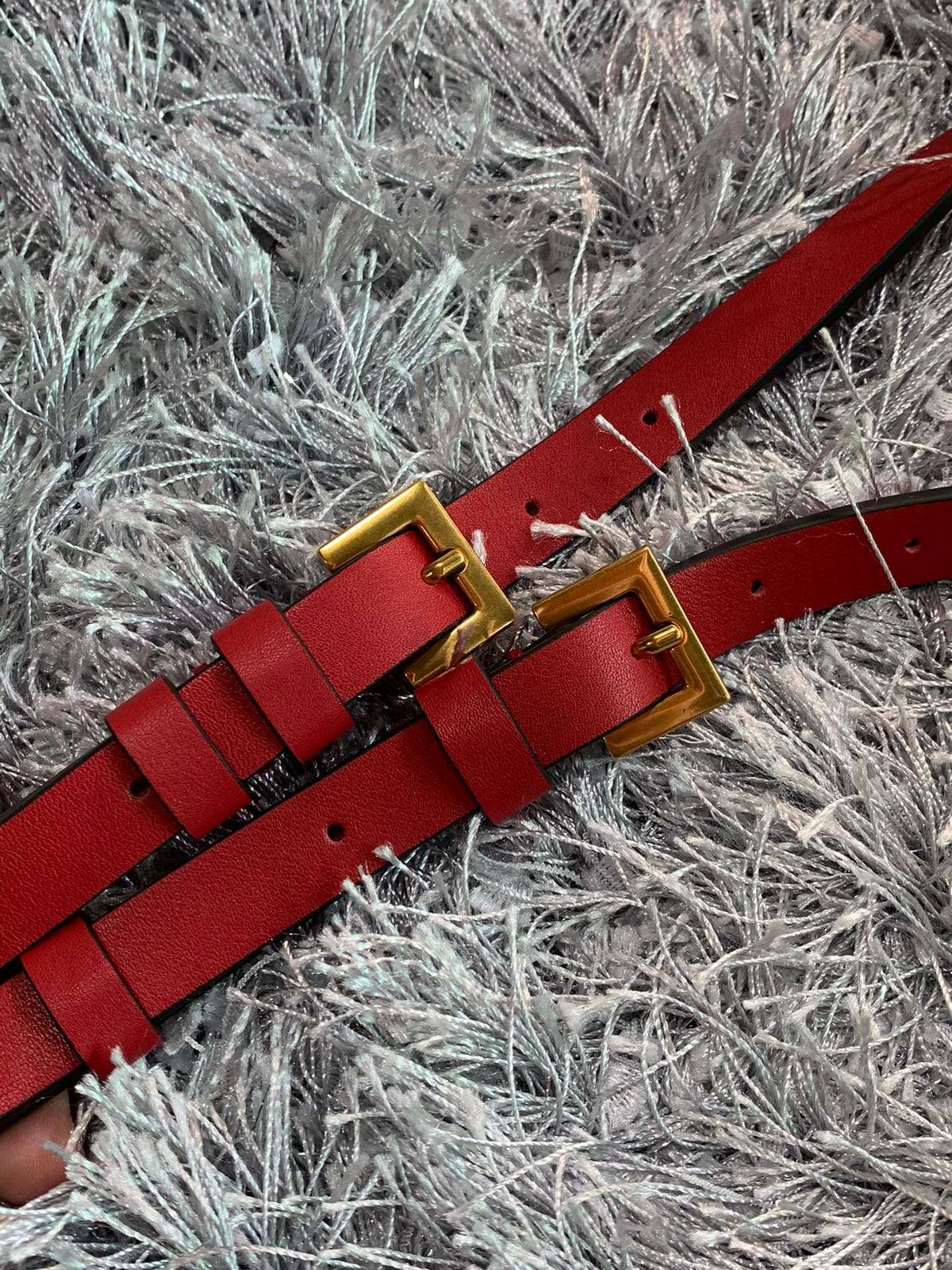 Valentino Garavani Vlogo Walk Crossbody  Bag