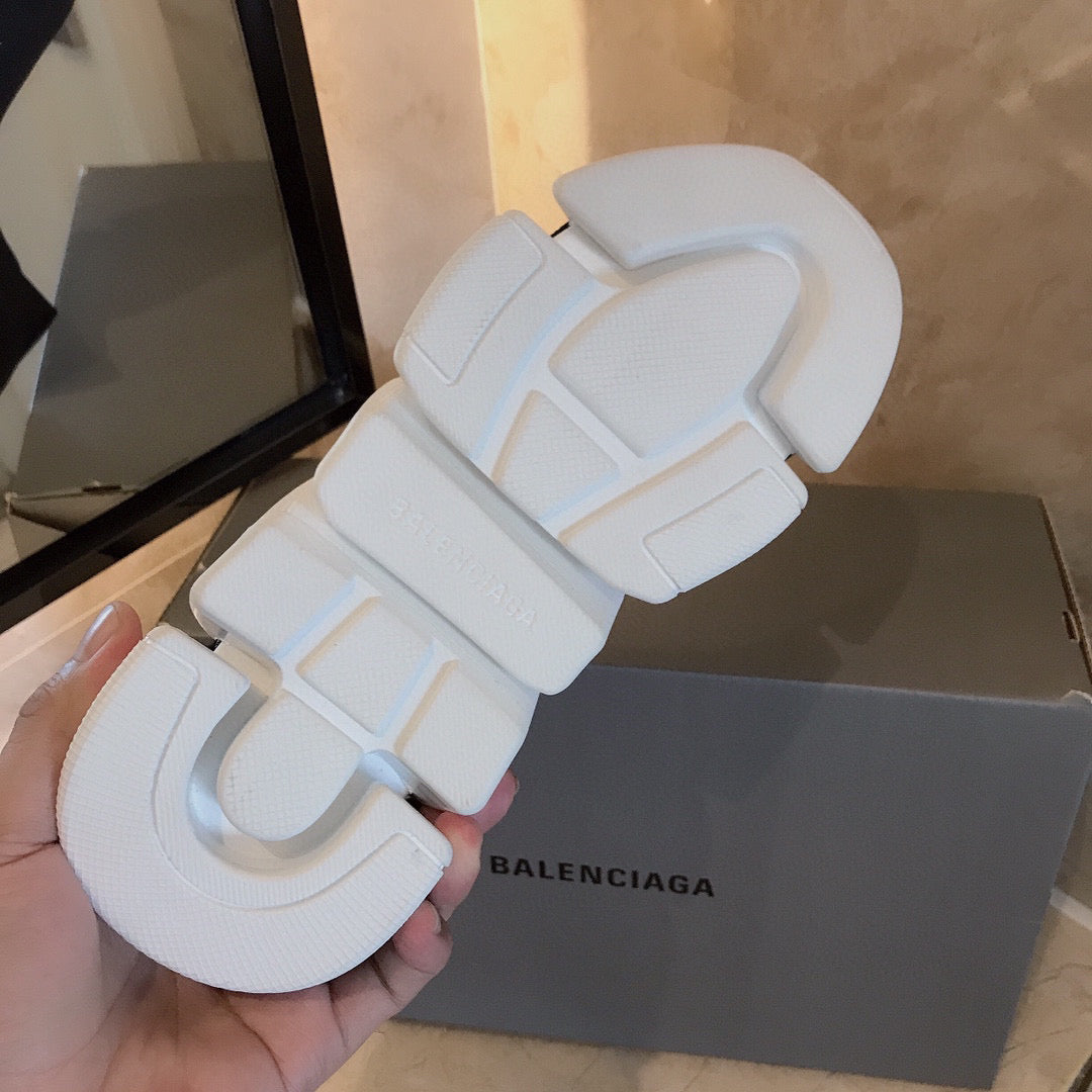 Balenciaga 2.0 Speed Sneakers