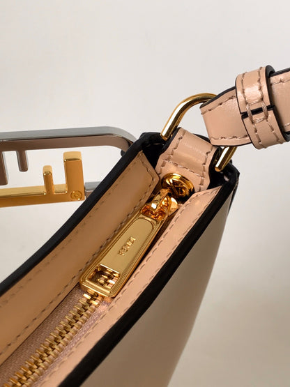 Fendi O'lock Swing Bag