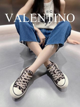Valentino totaloop Low Top Sneakers