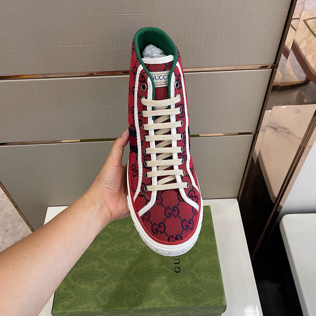 Gucci Tennis 1977 Sneakers