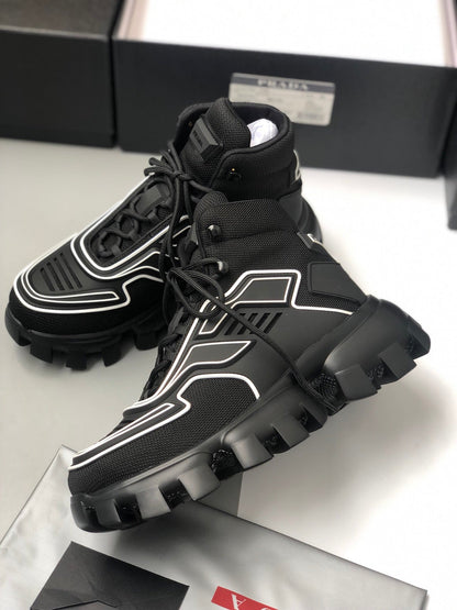 Prada Cloudbust Thunder Sneakers