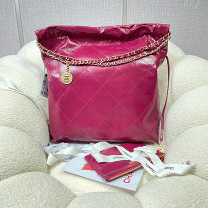 Chanel 22 Small Handbag