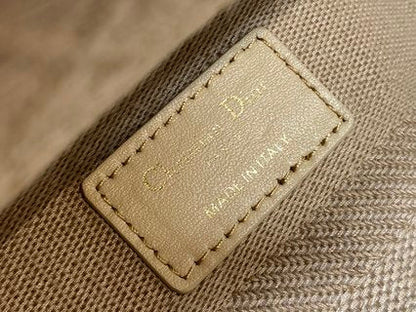 Christian Dior Medium Lady D-Lite Bag