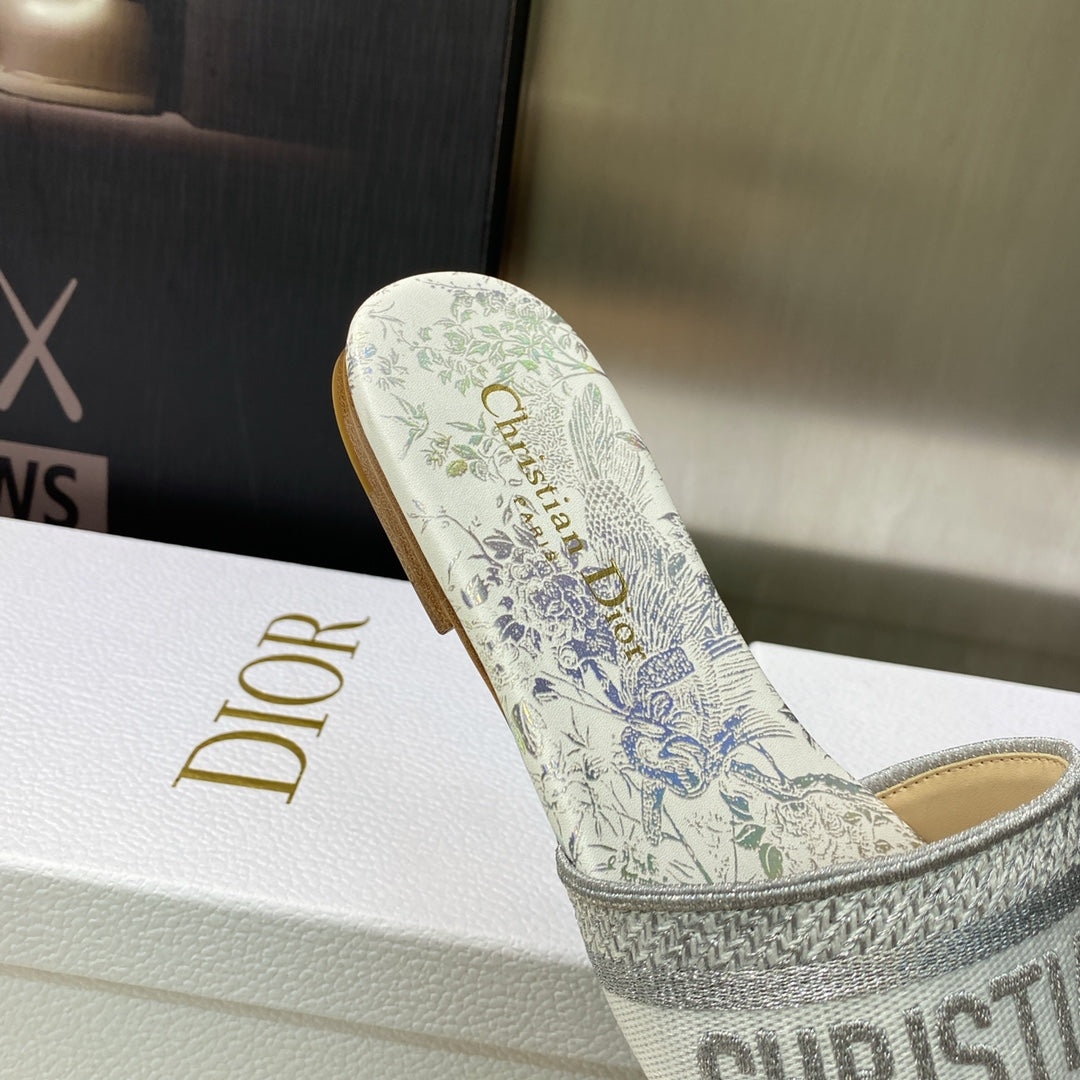 Christian Dior Dway Slide