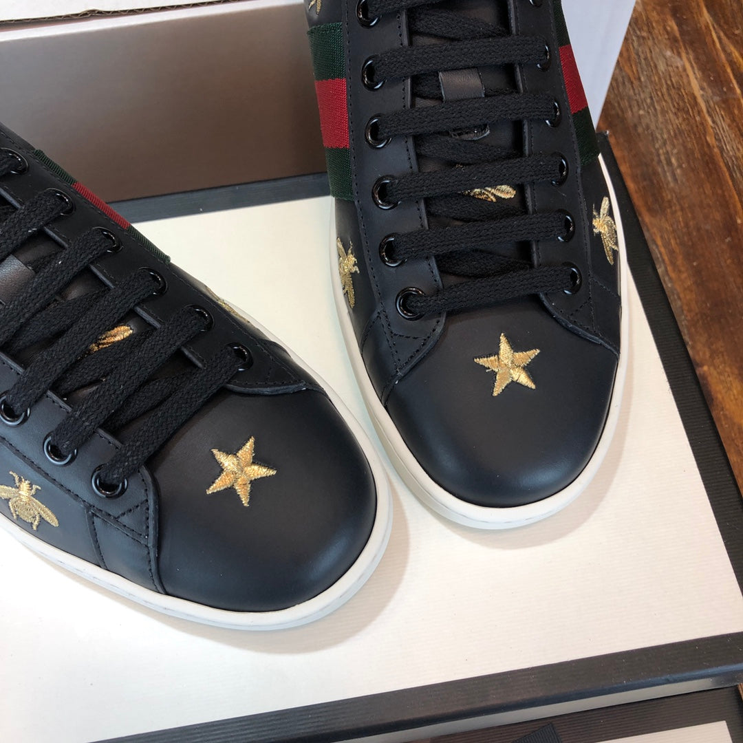 Gucci  Ace Sneakers