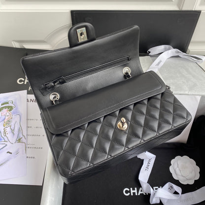 Chanel Classic Double Flap Bag
