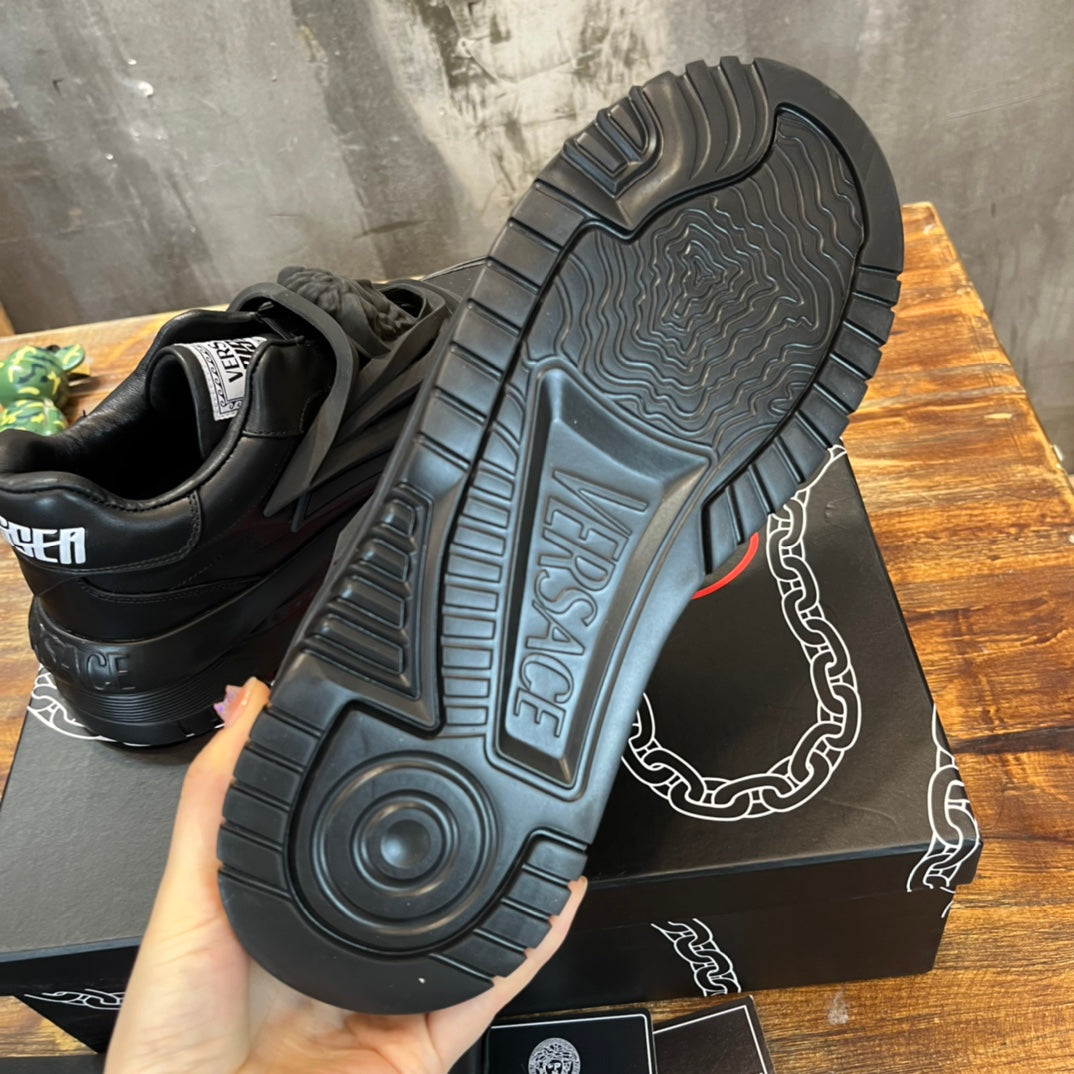 Versace Odissea Sneakers