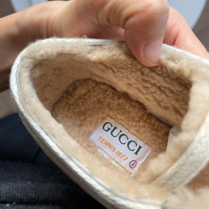 Gucci  Tennis 1977 Sneakers