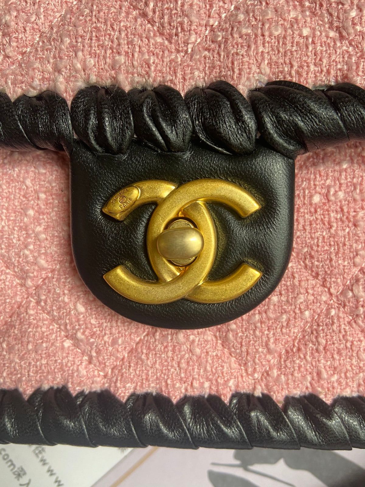 Chanel Mini Flap Bag