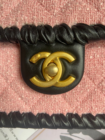 Chanel Mini Flap Bag