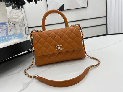 Chanel Coco Handle Medium  bag