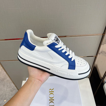 Christian Dior D Freeway  Sneakers