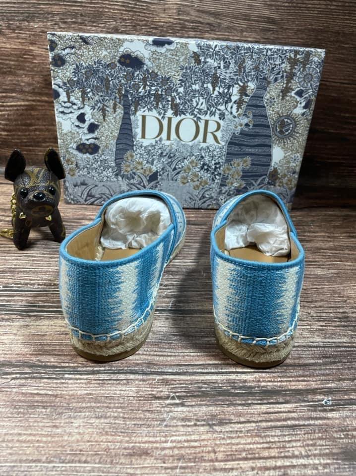 Christian Dior Espadrilles