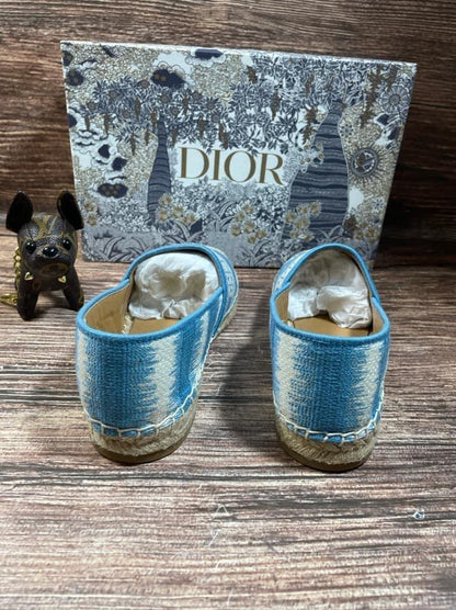 Christian Dior Espadrilles