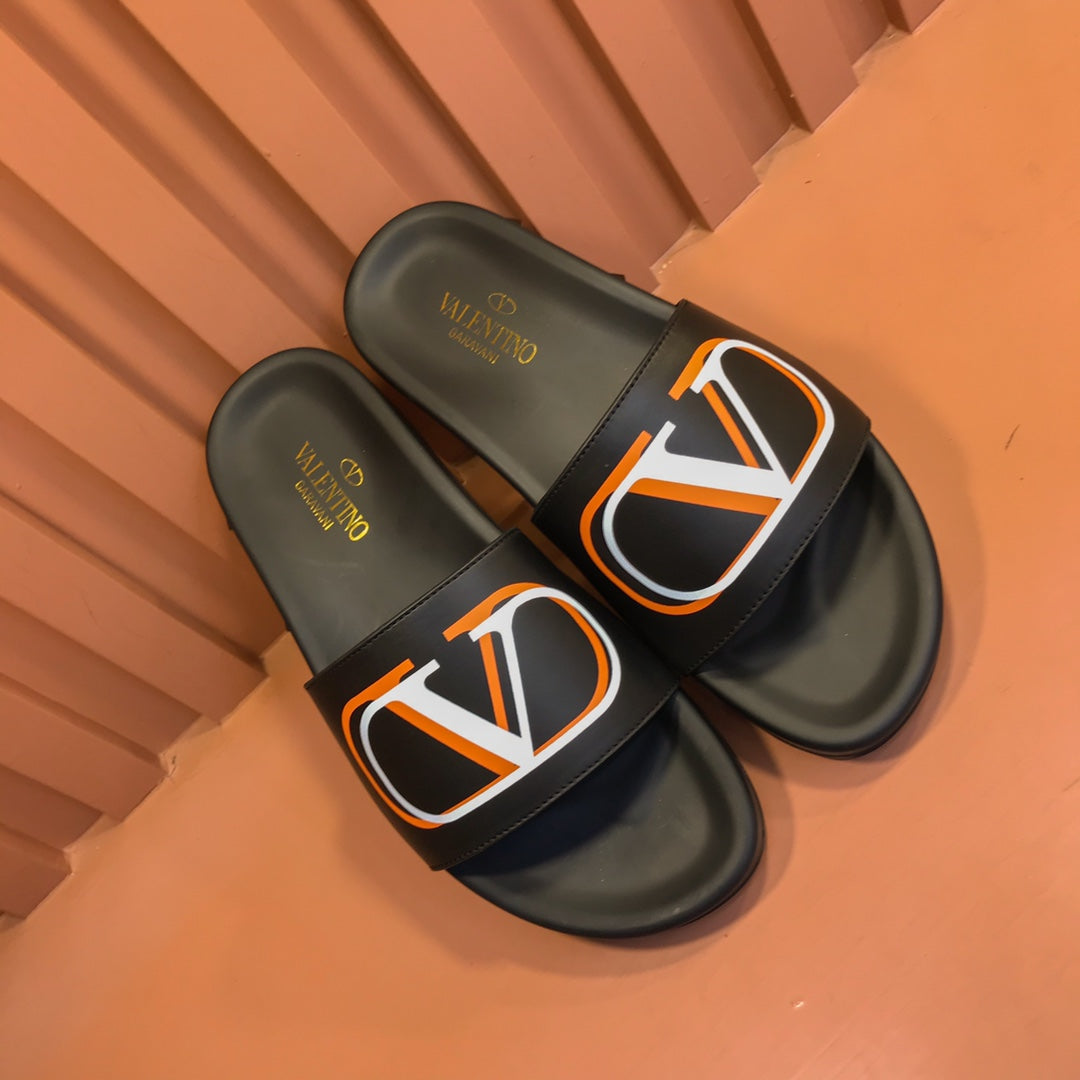 Valentino Slides