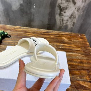 Christian Dior Every D Slide