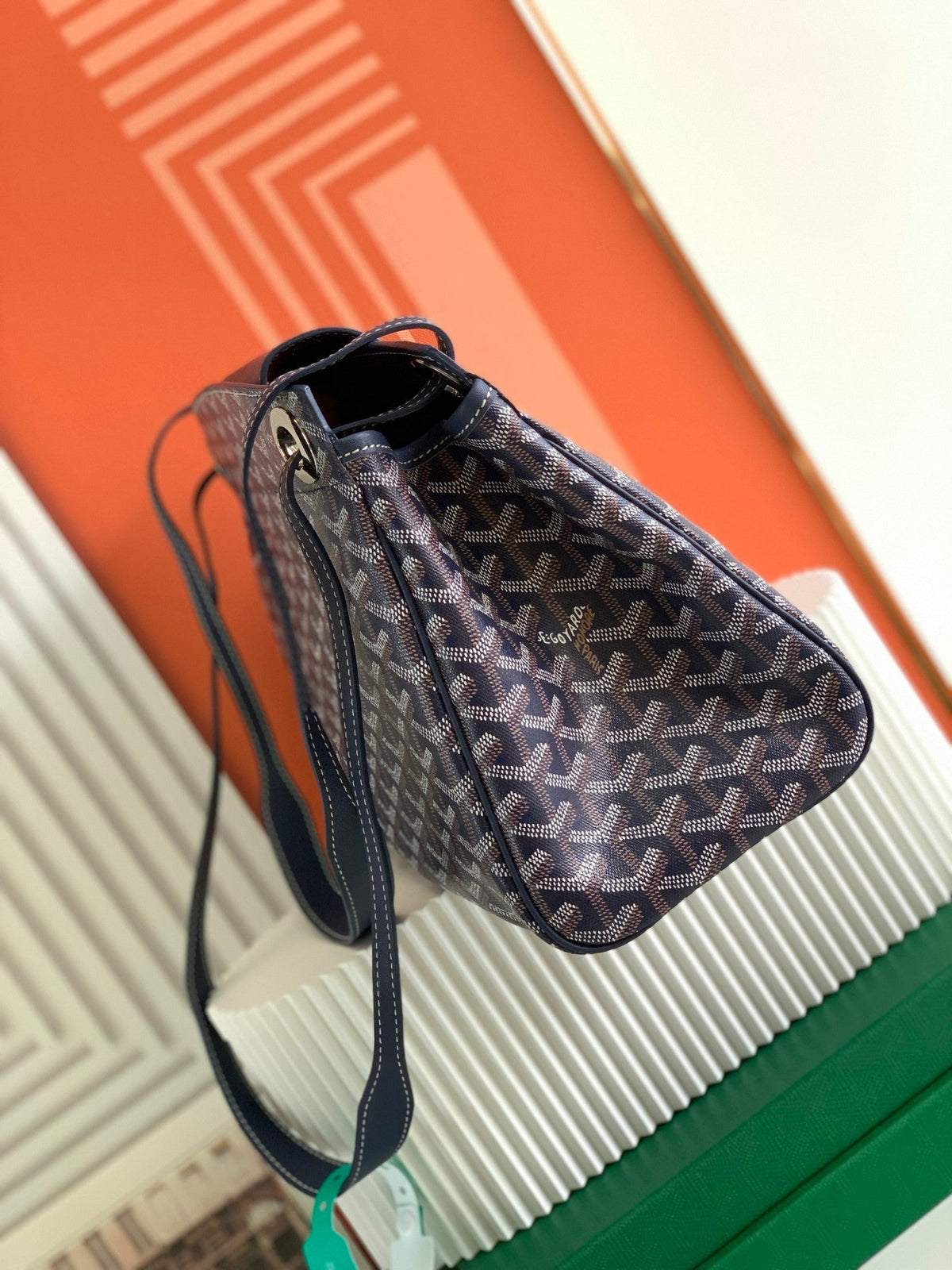 Goyard Rouette PM Bag