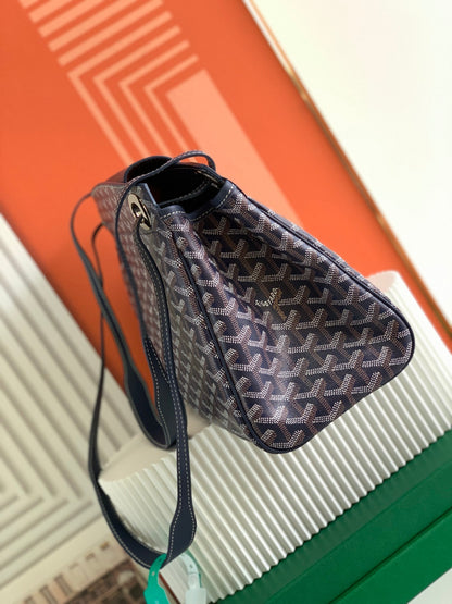 Goyard Rouette PM Bag