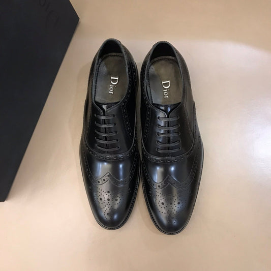 Christian Dior Evidence Derby Shoe