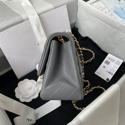 Chanel Mini Flap Bag