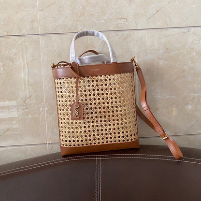 YSL Toy Shopping Bag