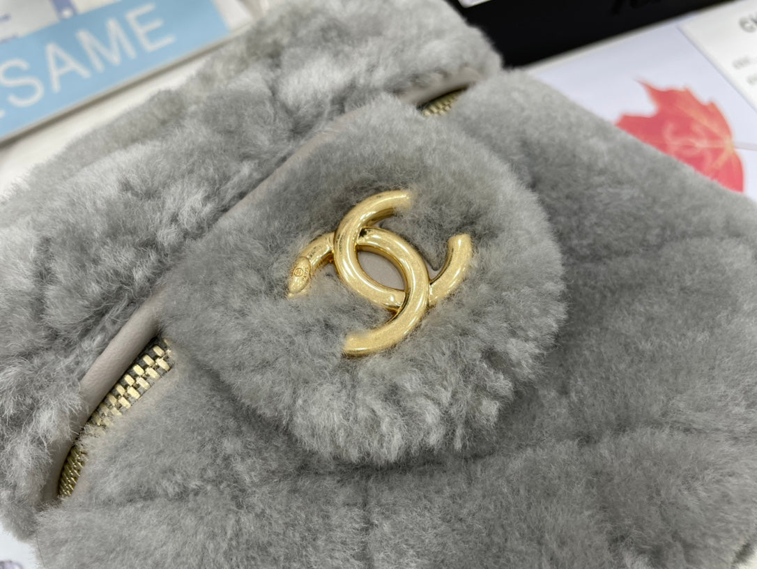 Chanel Small Vanity  Bag