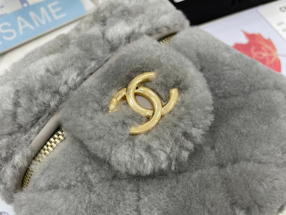 Chanel Small Vanity  Bag