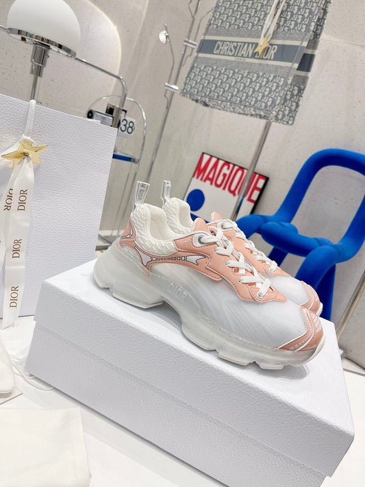 Christian Dior Vibe Sneakers