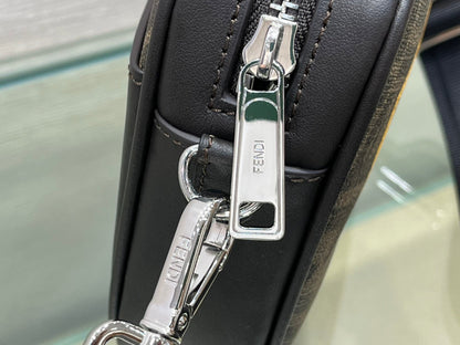 Fendi  Camera case Bag