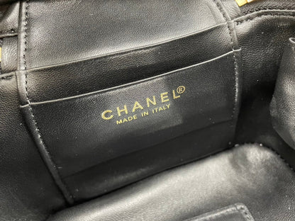 Chanel Small Vanity  Bag
