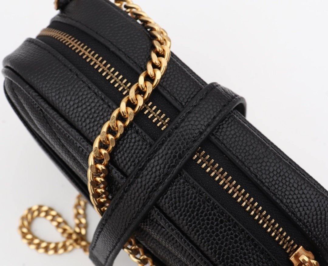 YSL Lou Baby Crossbody