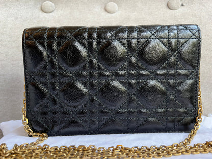 Dior Leather Tote Bag Rovelle Bags