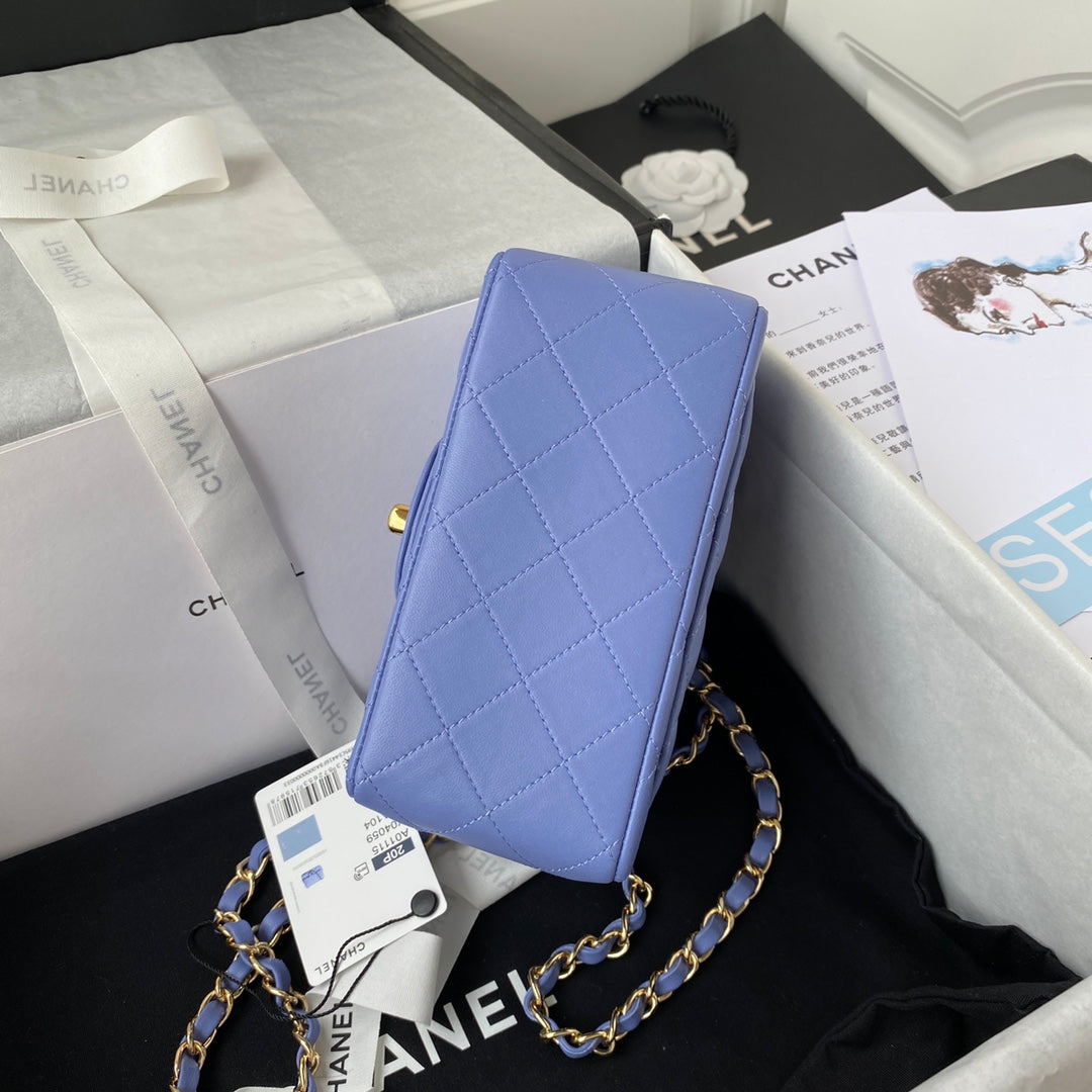 Chanel Mini Flap Bag