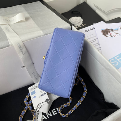 Chanel Mini Flap Bag