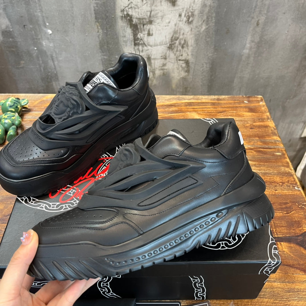 Versace Odissea Sneakers