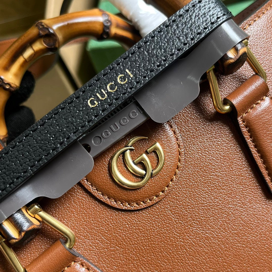 Gucci Diana Small Tote Bag