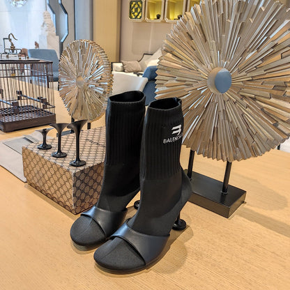 Balenciaga Sock 90MM Bootie