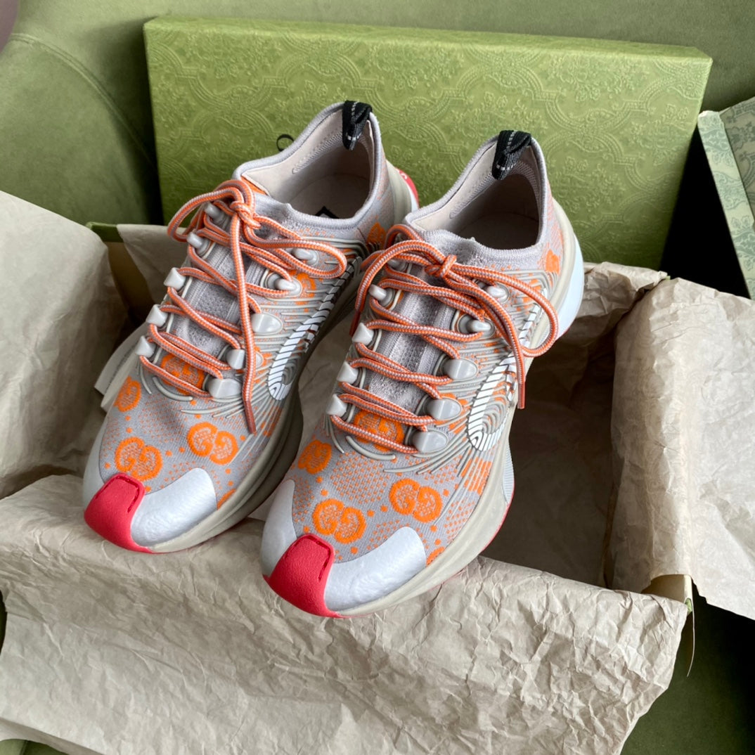 Gucci Run Sneakers