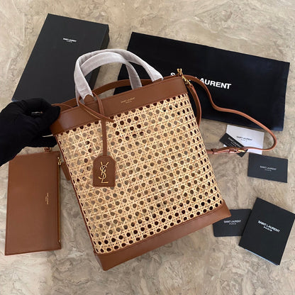 YSL Toy Shopping Bag