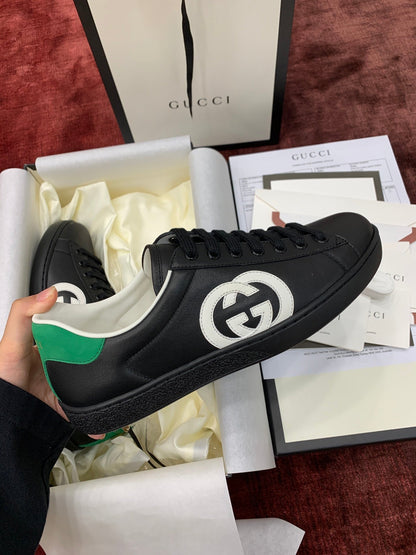 Gucci  Ace Sneakers