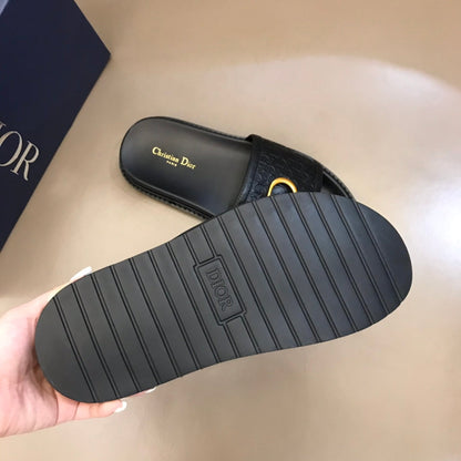Christian Dior Men Slides