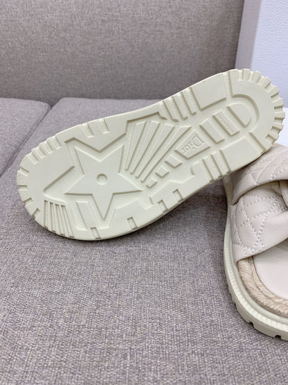 Christian Dior Dtwist Slide
