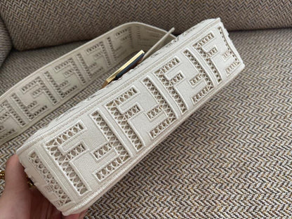 Fendi Baguette Bag